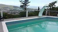 Tranquility Estate Bed And Breakfast Kingston Exterior foto