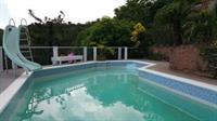 Tranquility Estate Bed And Breakfast Kingston Exterior foto