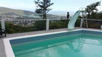 Tranquility Estate Bed And Breakfast Kingston Exterior foto
