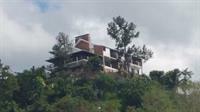 Tranquility Estate Bed And Breakfast Kingston Exterior foto
